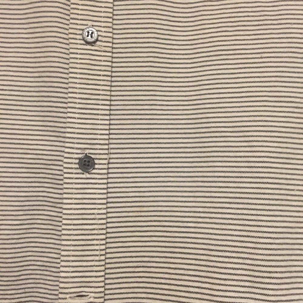 Long Sleeve Button Up